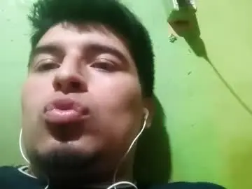 Chaturbate Best Webcam of chilehot28