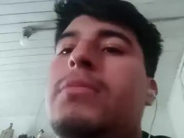 Chaturbate Live Sex Cam of chilehot28