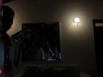 Chaturbate Sex Chat of corinnerusso