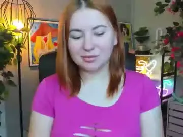 Chaturbate Sex Cam of desirelayla