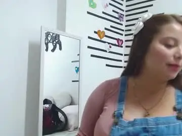 Chaturbate Live Porn of emawalker_