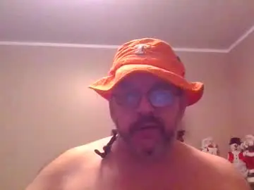 Chaturbate Nude Webcam of gobey33