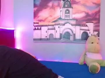 Chaturbate Private Sex Chat of jeffstyle18