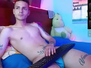 Chaturbate Live Porn of jeffstyle18