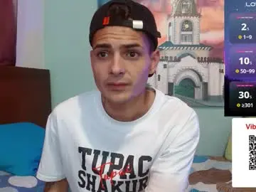 Chaturbate Best Webcam of jeffstyle18