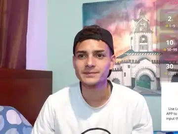 Chaturbate Sex Chat of jeffstyle18