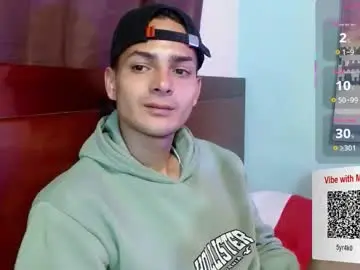 Chaturbate Adult Video Chat of jeffstyle18