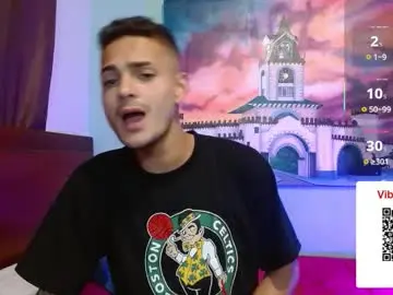 Chaturbate Sex Chat of jeffstyle18