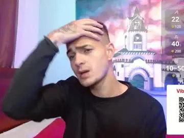 Chaturbate Adult Webcam of jeffstyle18