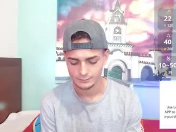 Chaturbate Best Webcam of jeffstyle18