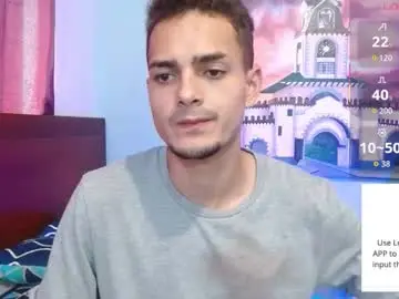 jeffstyle18 from chaturbate