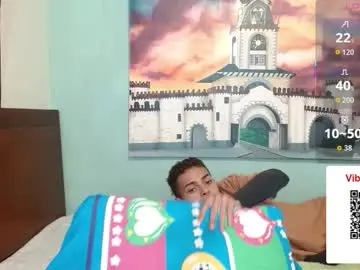 Chaturbate Adult Webcams of jeffstyle18