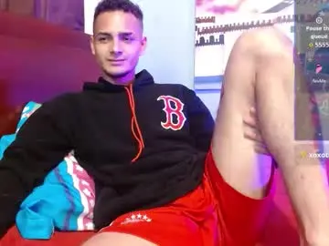 Chaturbate Sex Cam of jeffstyle18