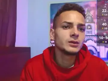 Chaturbate Live Sex Cam of jeffstyle18