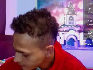 jeffstyle18 from chaturbate