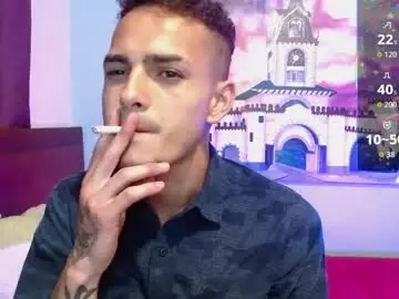 Chaturbate Private Sex Chat of jeffstyle18