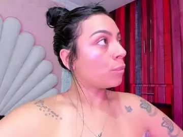 Chaturbate Nude Webcam of kate_mmoss