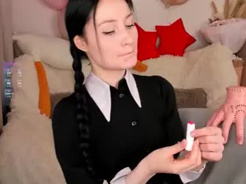 Chaturbate Live Sex Cam of lisamooore