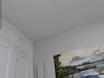 Chaturbate Live Sex Cam of loghan_fox