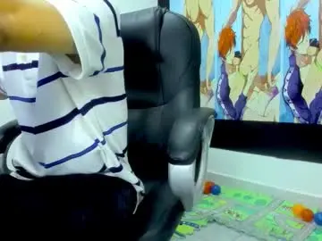 Chaturbate Live Porn of loius_booy