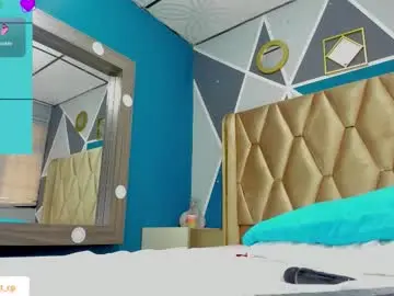 Chaturbate Best Webcam of lucasymia_69