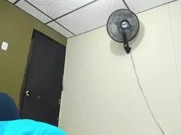 Chaturbate Sex Chat of lucasymia_69