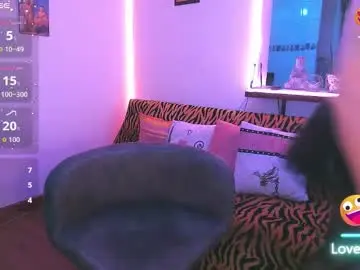 Chaturbate Sex Chat of maria_fernandaxxx_