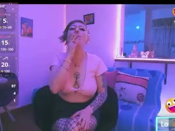 Chaturbate Private Sex Chat of maria_fernandaxxx_