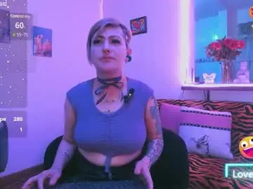 Chaturbate Sex Cam of maria_fernandaxxx_