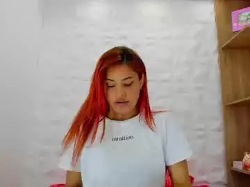 Chaturbate Nude Webcam of michelledanielss