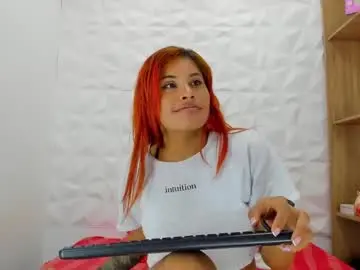 Chaturbate Adult Webcam of michelledanielss