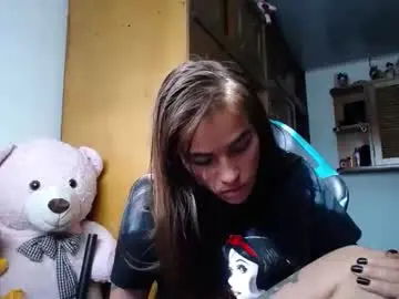 Chaturbate Adult Video Chat of nanna_yoshi