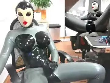 Chaturbate Watch Live Sex Cams of rubberdollts
