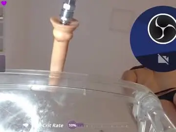 Chaturbate Live Sex Cam of scarlethill_