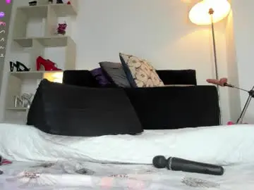 Chaturbate Private Sex Chat of sexirose_19