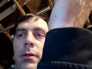 Chaturbate Adult Video Chat of sexy_richy