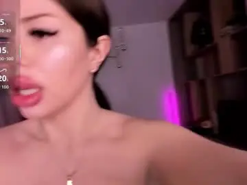 Chaturbate Nude Webcam of sourcherry1