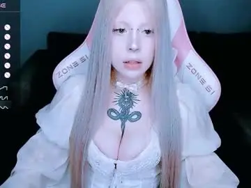 Chaturbate Best Webcam of succubus_leslie