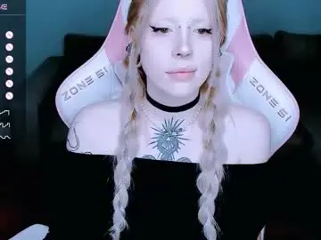 Chaturbate Private Sex Chat of succubus_leslie