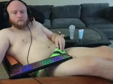 Chaturbate Live Porn of theballboy