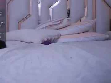 Chaturbate Nude Webcam of tifany_chill