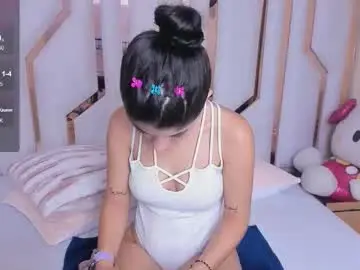 tifany_chill from chaturbate