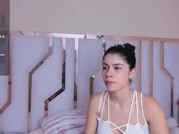 Chaturbate Best Webcam of tifany_chill