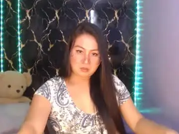 Chaturbate Sex Chat of _arah