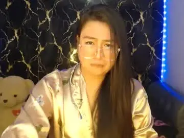 Chaturbate Sex Cam of _arah