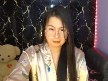 _arah from chaturbate