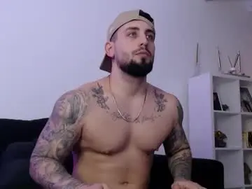 Chaturbate Live Sex of _dylangreen