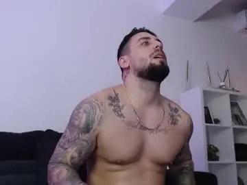 Chaturbate Nude Webcam of _dylangreen