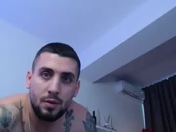 Chaturbate Adult Webcam of _dylangreen