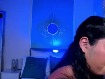 Chaturbate Best live sex cam show of aisha_brownn